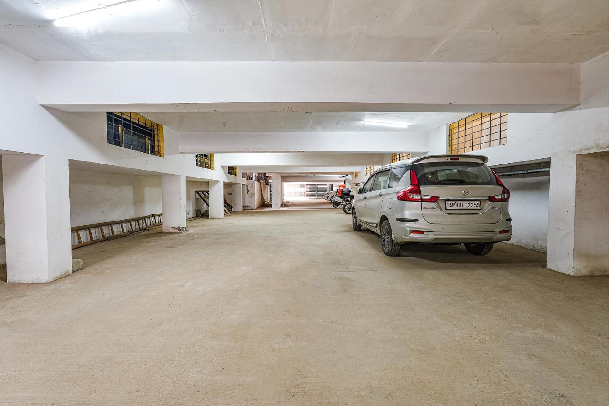 Fabexpress Metro Gs Comforts Bengaluru Zewnętrze zdjęcie